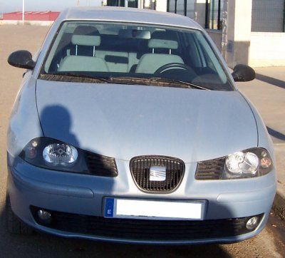 SEAT CORDOBA TDI - Salamanca