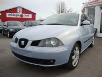 SEAT IBIZA 1.4 - Barcelona