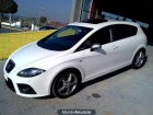 Seat Leon León 2.0TDI FR (159CO2) - mejor precio | unprecio.es