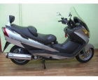 SUZUKI BURGMAN 400 - mejor precio | unprecio.es