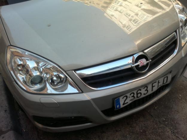 Vendo opel vectra 1.9 cdti  120 cv  diesel. 97000 km.  Año 2007