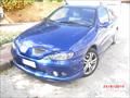 VENDO  RENAULT MEGANE COUPE