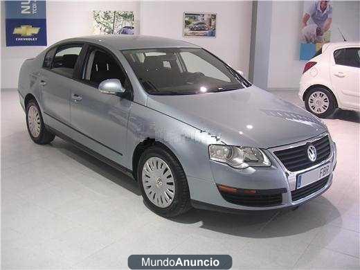 Volkswagen Passat 2.0 TDI 140cv Trendline