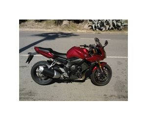 YAMAHA FZ1