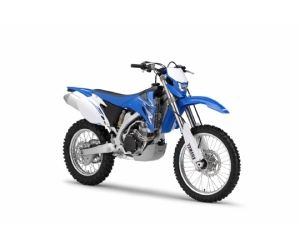 YAMAHA WR450F