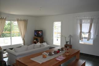 Apartamento : 4/4 personas - baden  francia