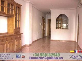 Apartamento en venta en Garrucha, Almería (Costa Almería)