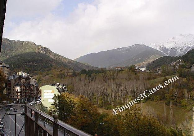 ático en Aldosa de la Massana, l´