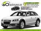 Audi Allroad A4 3.0tdi 240cv 6vel. Quattro.Blanco, Negro.Nuevo.Nacional. - mejor precio | unprecio.es