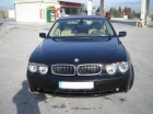 BMW Serie 7 35i en GRANADA - mejor precio | unprecio.es