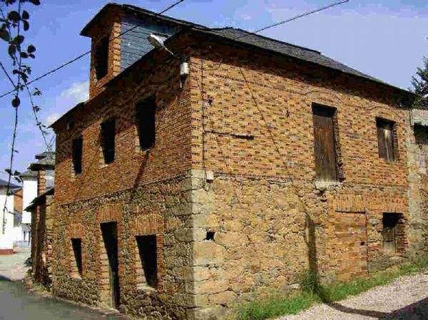 casa en losada cll la cuesta N 6