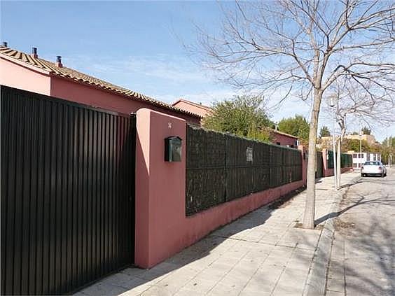 Casa pareada en Palomares del Río