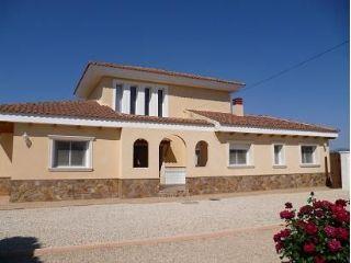 Chalet en venta en Onil, Alicante (Costa Blanca)