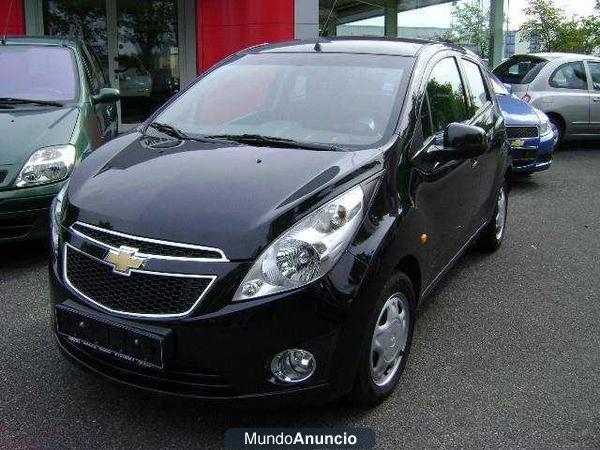 Chevrolet Spark 1.0 LS