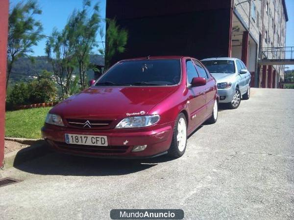 citroen xsara