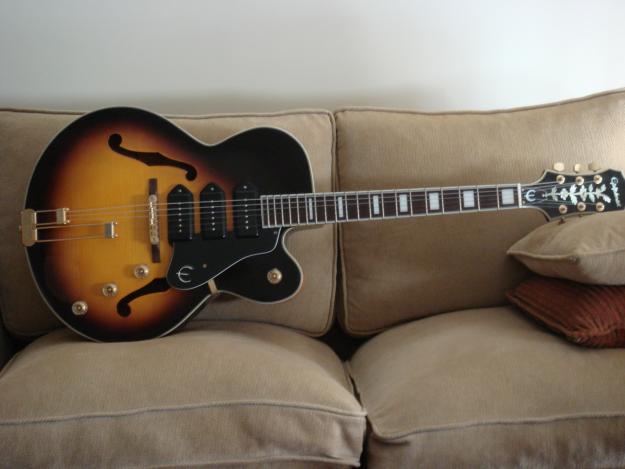 Epiphone Zephyr