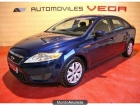 Ford Mondeo 1.8TDCi Ambiente - mejor precio | unprecio.es