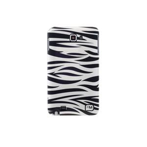 Funda Samsung Galaxy Note Zebra