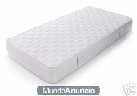 OFERTA COLCHONES BARCELONA CAMA COMPLETA 90X190 SOLO 80   VISCOELASTICA 90X190 SOLO155   CONSULTE LAS GRANDES OFERTAS