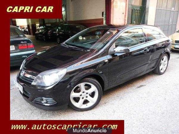 Opel Astra GTC 1.6 16v Sport