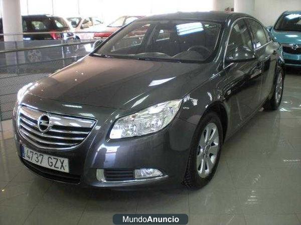 Opel Insignia 2.0 CDTI Edition EcoF 130