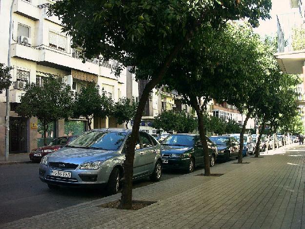 Piso en Badajoz