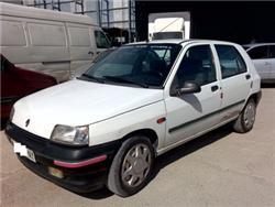 RENAULT CLIO 1.1   5 PUERTAS