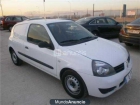 Renault Clio Societe 1.5dCi 60 Pack Authen - mejor precio | unprecio.es