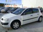 RENAULT Megane 1.5DCi Conf.Authen. 100 - mejor precio | unprecio.es