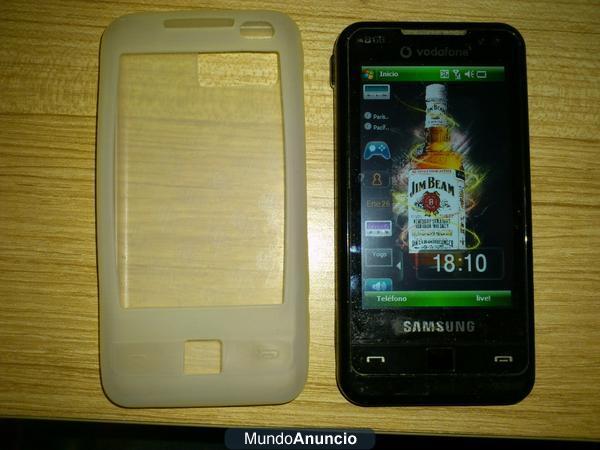 Samsung Omnia SGH-i900V