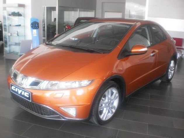 SEAT ALTEA 1.9 TDI