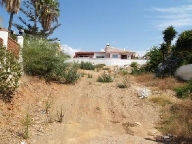 Terreno se vende en Benajarafe, Costa del Sol