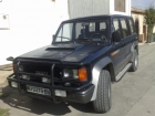 Todo terreno 4x4 isuzu trooper buen estado - mejor precio | unprecio.es