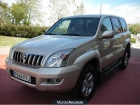 Toyota Land Cruiser 3.0 D-4D - mejor precio | unprecio.es