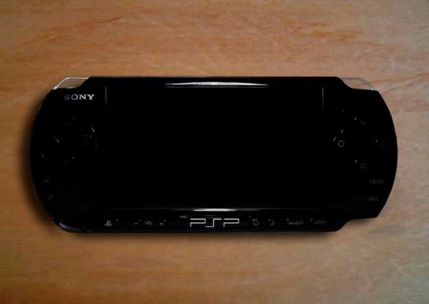 VENDO PSP 3000 Estado perfecto