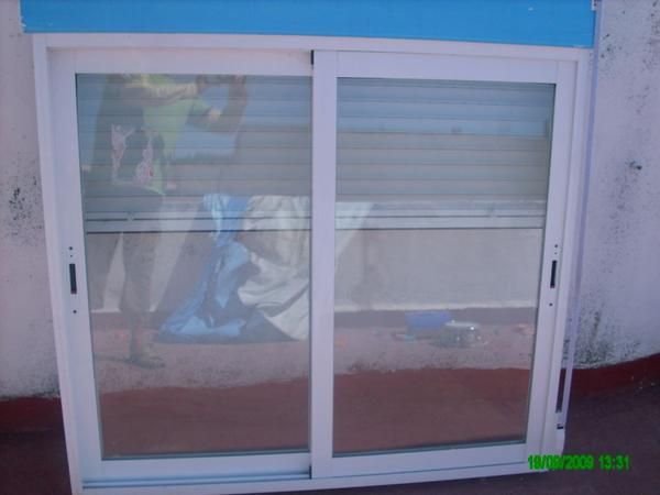 vendo ventana