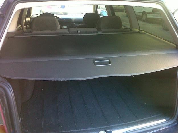 Volkswagen passat 1.9 tdi