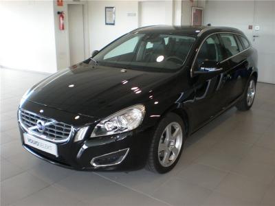 Volvo V60 T4 F SUMMUM