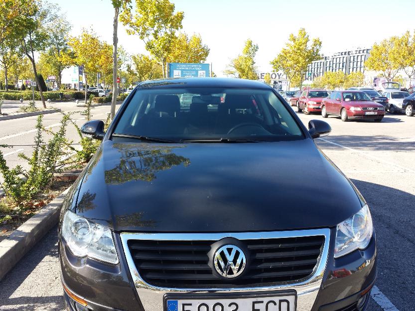 wv passat 2.0 140cv oportunidad