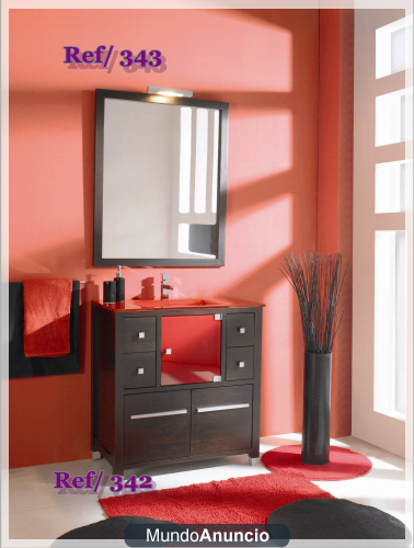 MUEBLE DE BAÑO..Descuentos Online