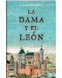 La dama y el león