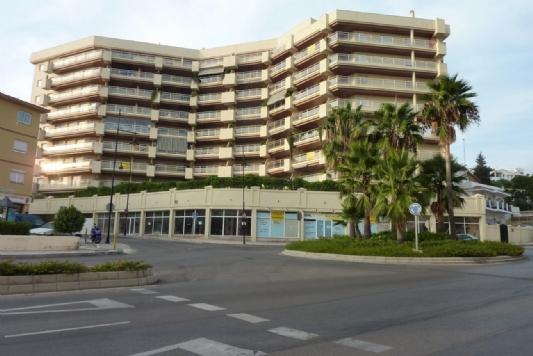 3 Dormitorio Apartamento En Venta en Fuengirola, Málaga