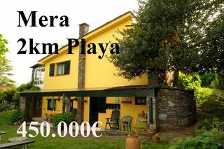 3b  , 3ba   in Dexo (Santa Maria),  Galicia   - 450000  EUR