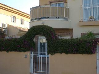 Casa en venta en Doña Pepa, Alicante (Costa Blanca)