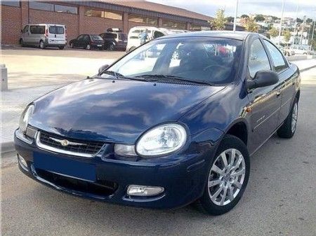 CHRYSLER NEON 2.0 16V LX - Girona