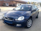 CHRYSLER NEON 2.0 16V LX - Girona - mejor precio | unprecio.es