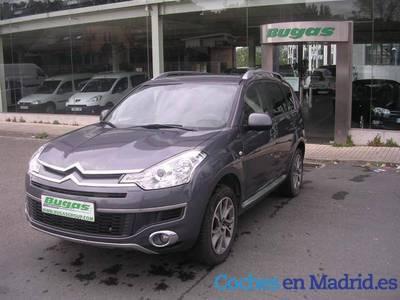 Citroen Ccrosser