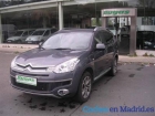 Citroen Ccrosser - mejor precio | unprecio.es