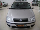 FIAT PUNTO 1.2 DYNAMIQUE 60CV 5P - Burgos - mejor precio | unprecio.es