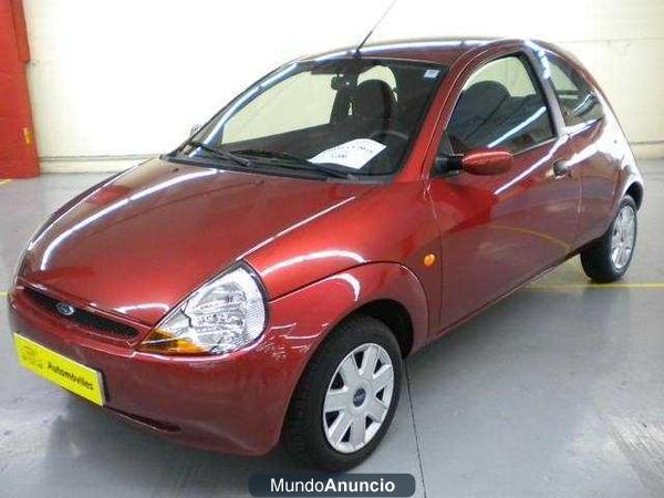 Ford Ka 70